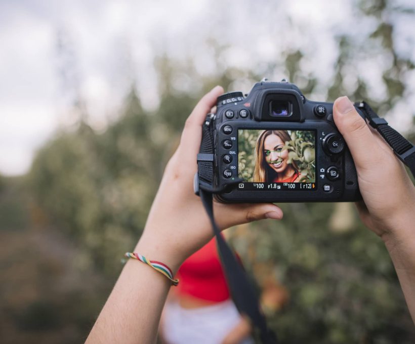 11 Tips for Beginner Photographers