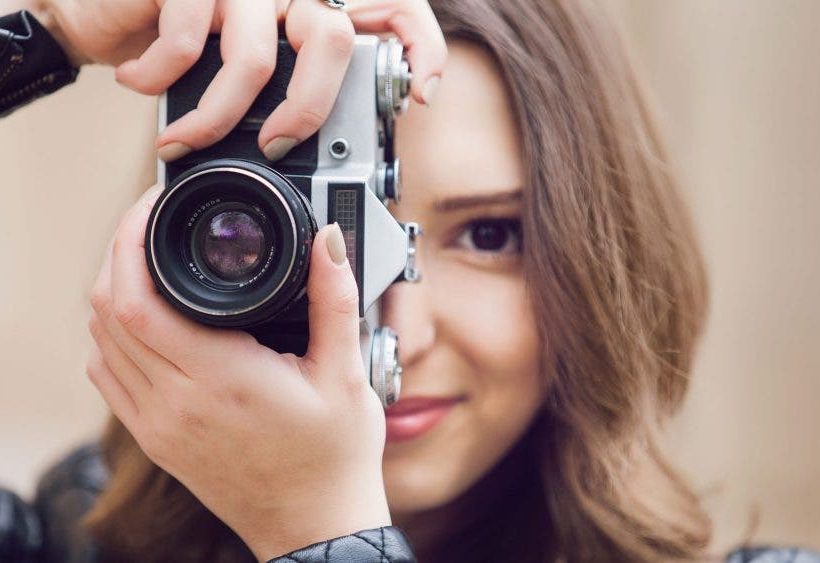 Photography Journey: Become a Beginner in Photography With These Steps